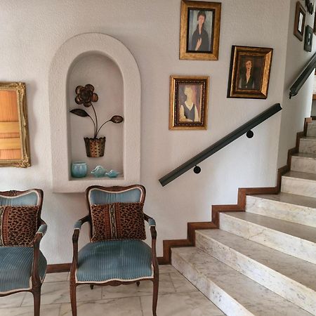 Epicure Home Guesthouse 하이델버그 외부 사진