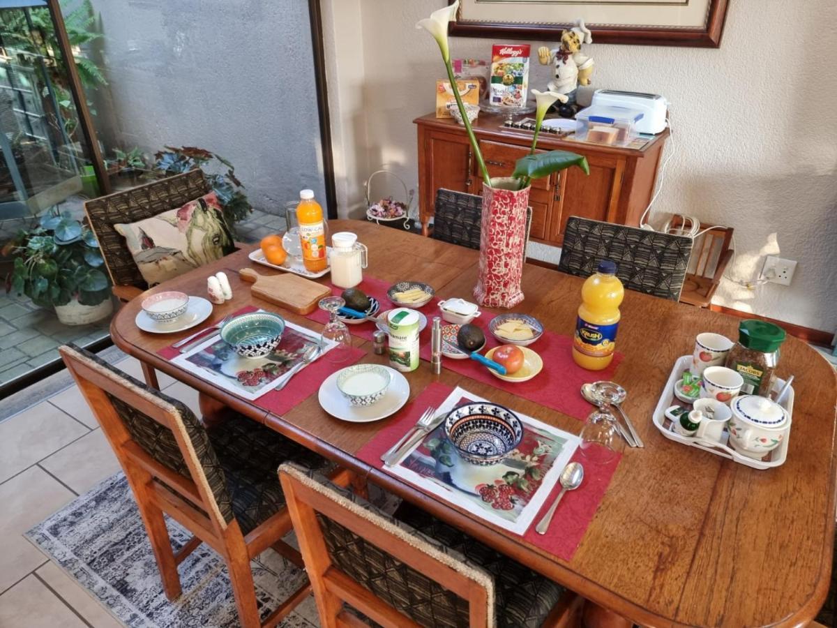 Epicure Home Guesthouse 하이델버그 외부 사진
