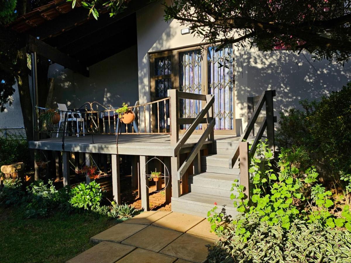 Epicure Home Guesthouse 하이델버그 외부 사진