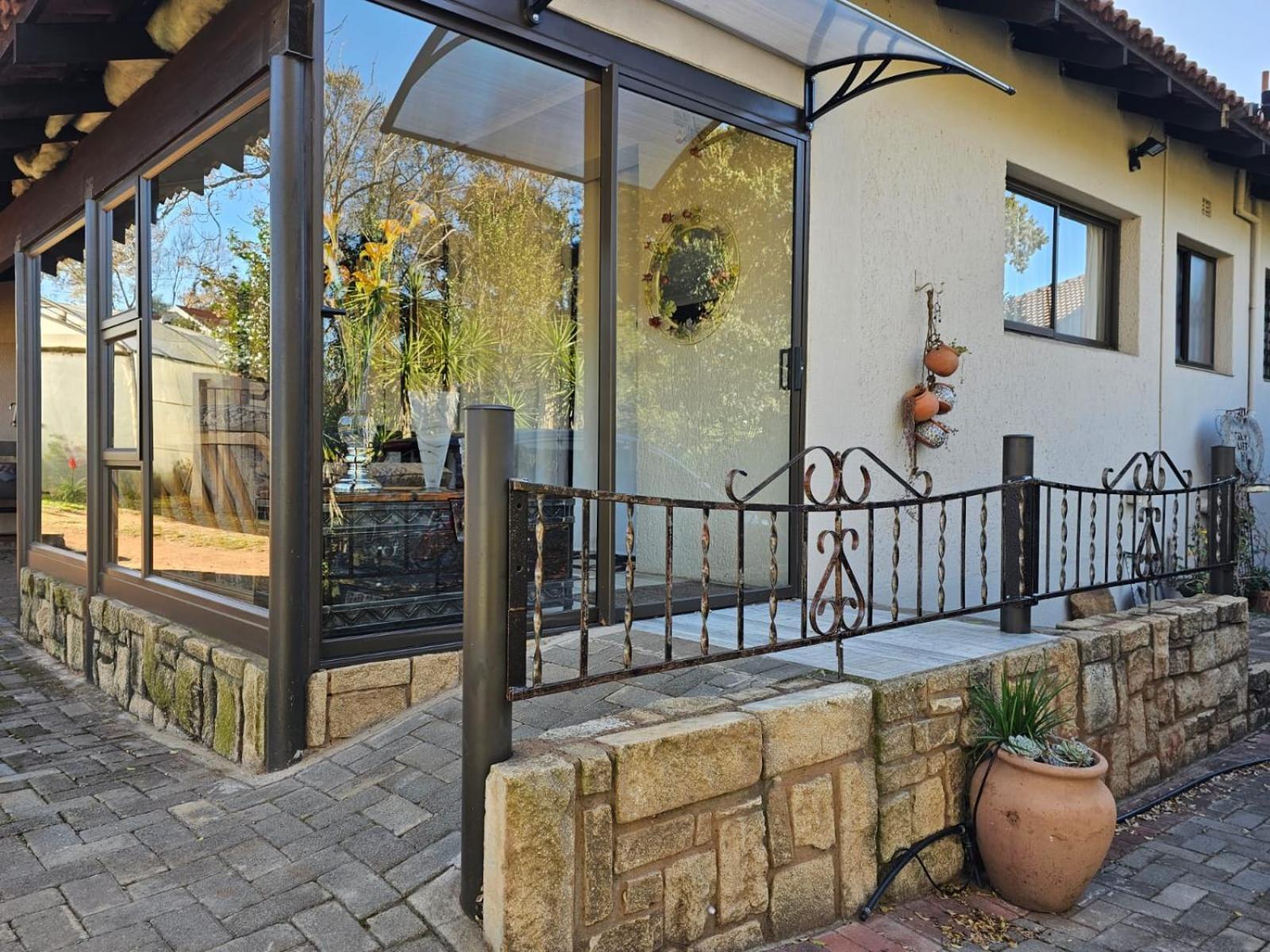Epicure Home Guesthouse 하이델버그 객실 사진