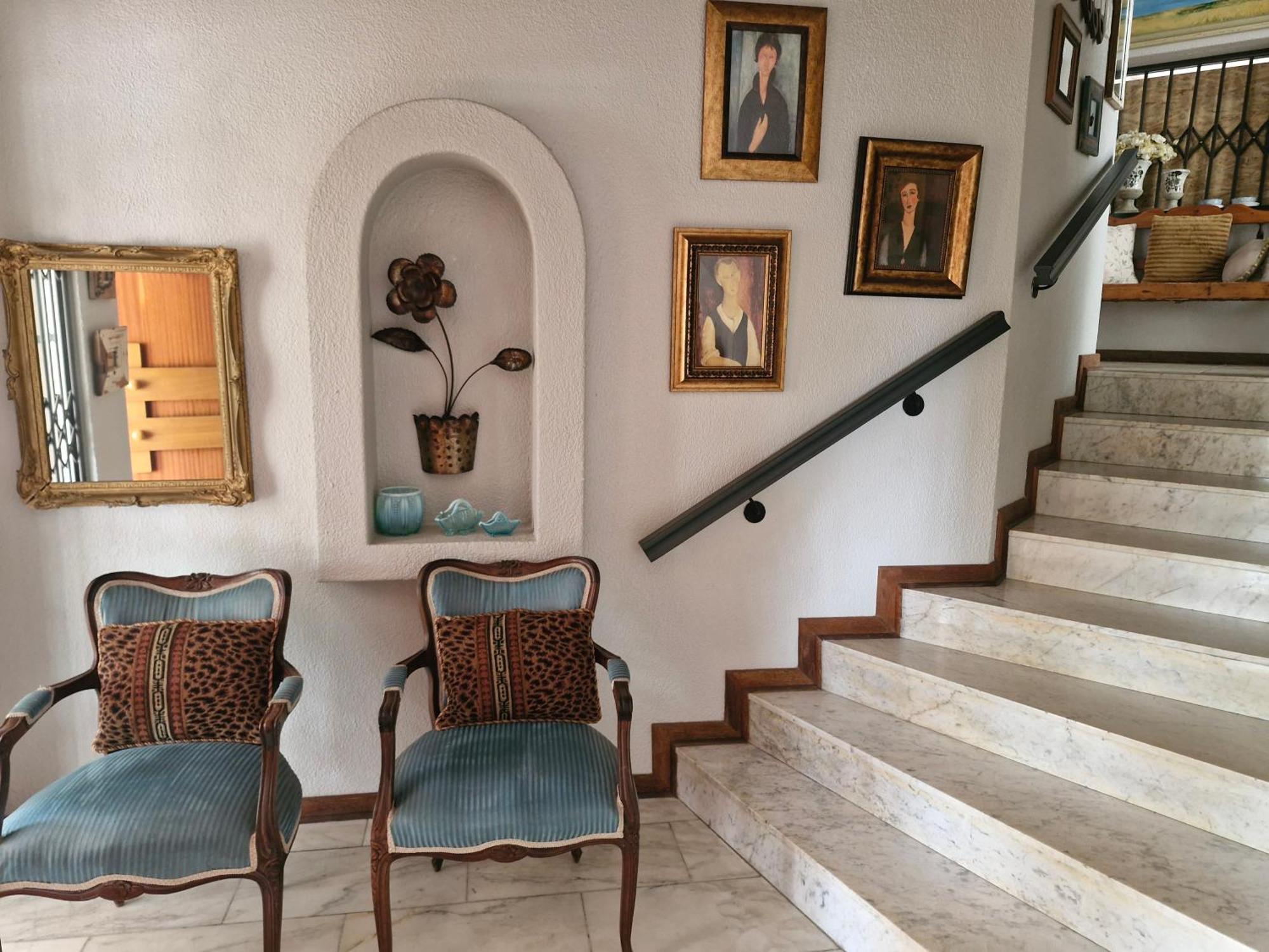 Epicure Home Guesthouse 하이델버그 외부 사진