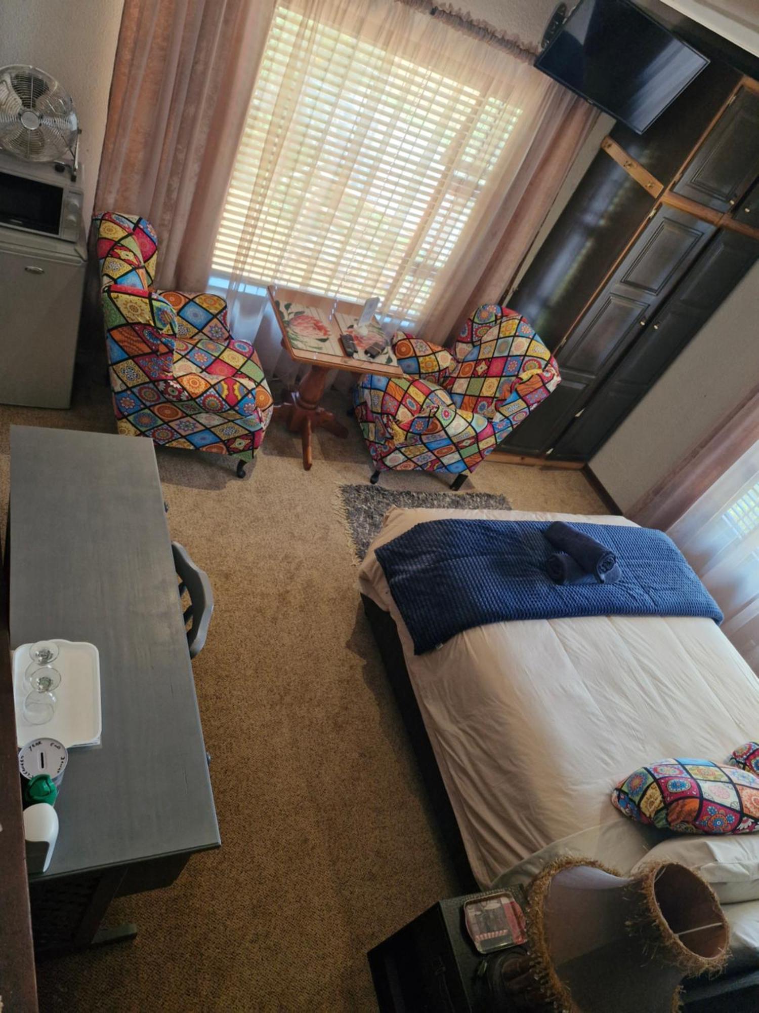 Epicure Home Guesthouse 하이델버그 객실 사진