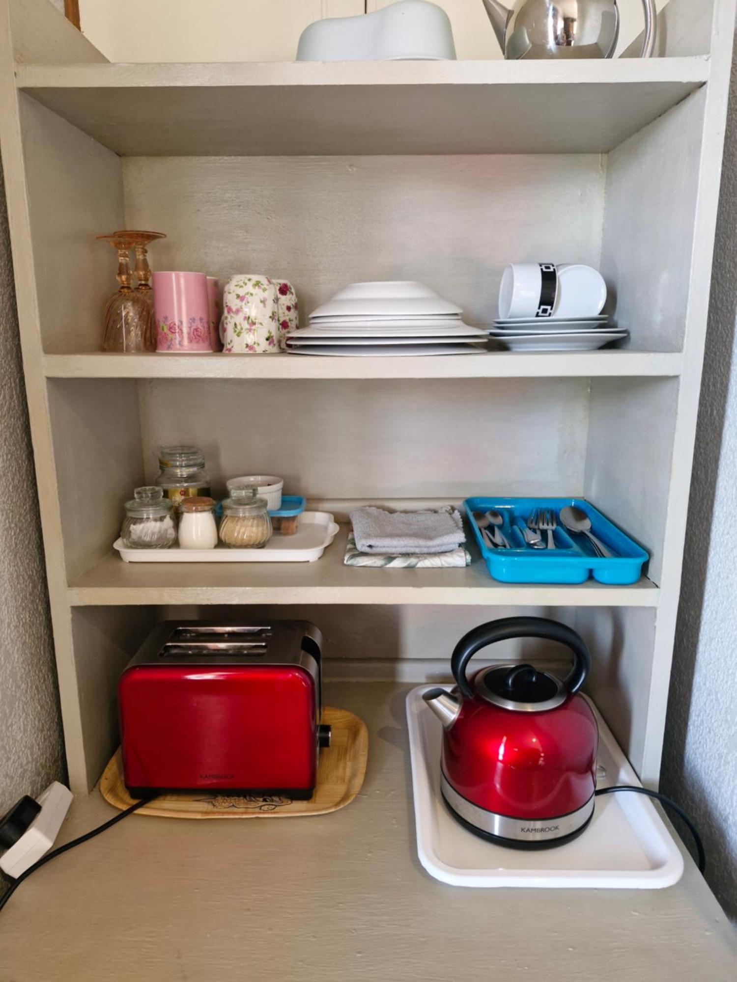 Epicure Home Guesthouse 하이델버그 객실 사진